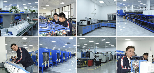 青岛众瑞:努力成为中国最受信赖的检测仪器生产商